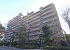 パークシティ本牧E棟の間取り画像