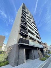 GENOVIA金町の外観画像