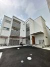 クリエオーレ藤阪東町Ⅱの間取り画像