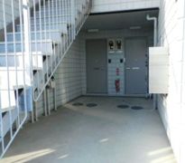 コンフォート小原の間取り画像