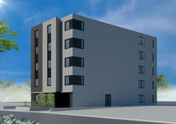 ケリア中板橋の外観画像