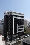 ララプレイス大阪福島アビリテの外観