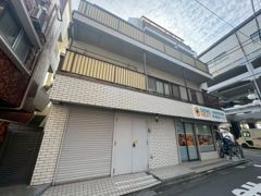 高井ビルの外観画像