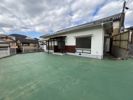 呉市長ノ木町戸建ての外観