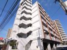 シティハイツ三郎丸の間取り画像