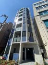 Bloom Tower Uenoの間取り画像