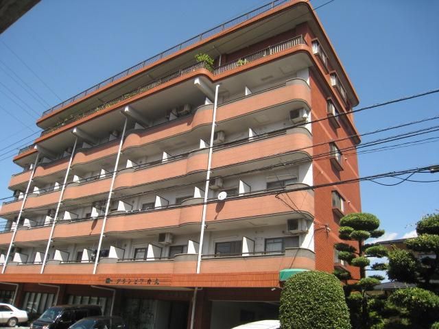 外観(1m)