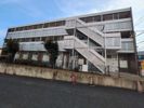 レオパレスサンボーンの間取り画像