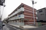 レオネクストフォルテシモの外観