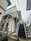 リーヴェルポート横浜杉田の間取り画像