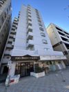ライオンズマンション磯子第二の間取り画像