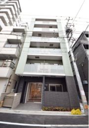 Imperial K’s Villaの外観画像