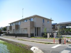 ル・グランの外観画像