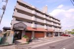 ロイヤル上祇園の間取り画像