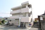 グランドール宮の町の外観