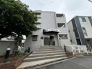 クリオ根岸弐番館の間取り画像