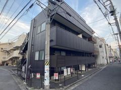 メゾンリヨの外観画像
