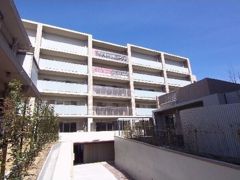 東山公園レジデンスの外観画像