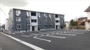 D-ROOM 隈府 A棟の間取り画像