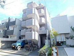 ラベンダーA311の外観画像