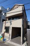 B-select Tokyo-Northの間取り画像