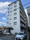 丸山コーポの間取り画像