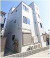 グランクオール青井の間取り画像