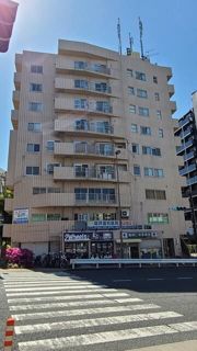 エクセア高砂の外観画像