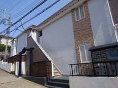 リエス厚木及川の外観画像