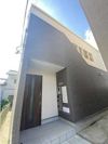 ジュネス西新の間取り画像