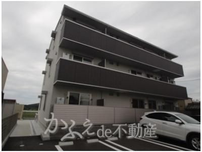 D-room田熊の外観画像