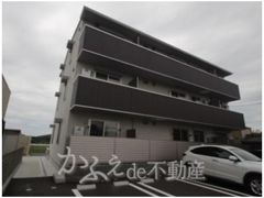 D-room田熊の外観画像