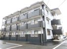 松下パークハイムの間取り画像