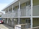 レオパレス港南台の間取り画像