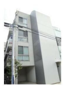 ビーカーサ横浜入江の外観画像