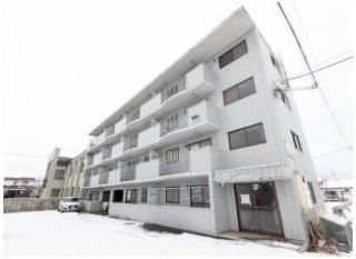 レシデンシア219の外観画像