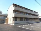 エスポワール浜町の間取り画像