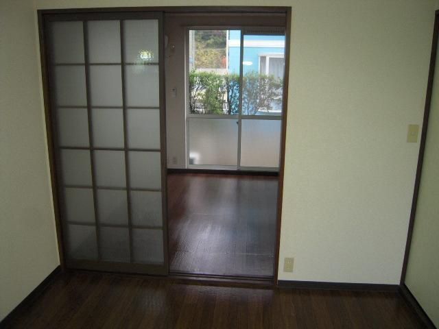 洋室