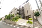 レジデンスFFM雪谷の間取り画像