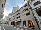 コスモ大井町の間取り画像