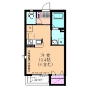 アヴ・ニールの間取り画像