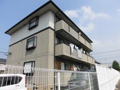 クレセント鴨生田の外観画像