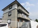 クレセント鴨生田の間取り画像