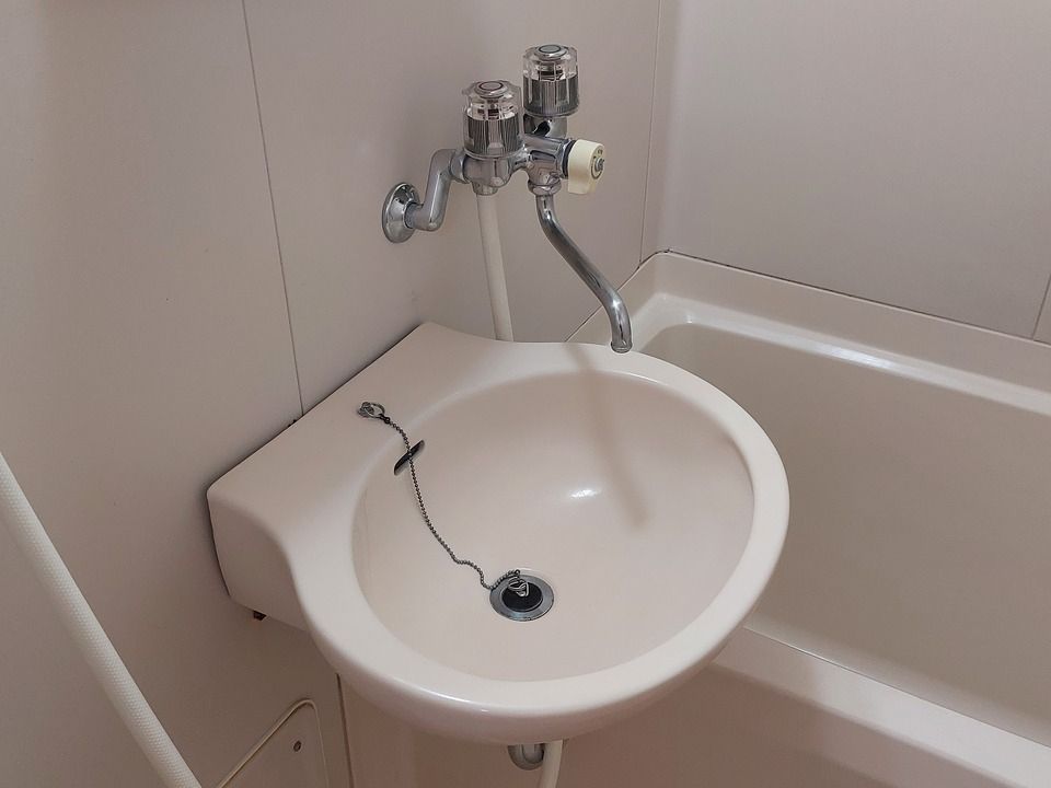 バスルーム