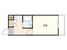 NEPHEL榎町の間取り画像
