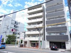瀬川ビルの外観画像