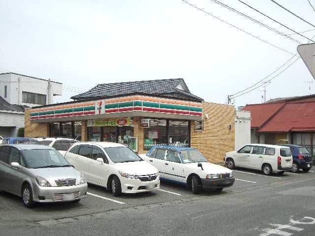 その他「セブンイレブン横割店(コンビニ)まで250m」