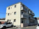 ベレオ花尻の間取り画像