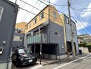 用賀3丁目戸建の間取り画像