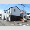 ケントハウス小田原の外観